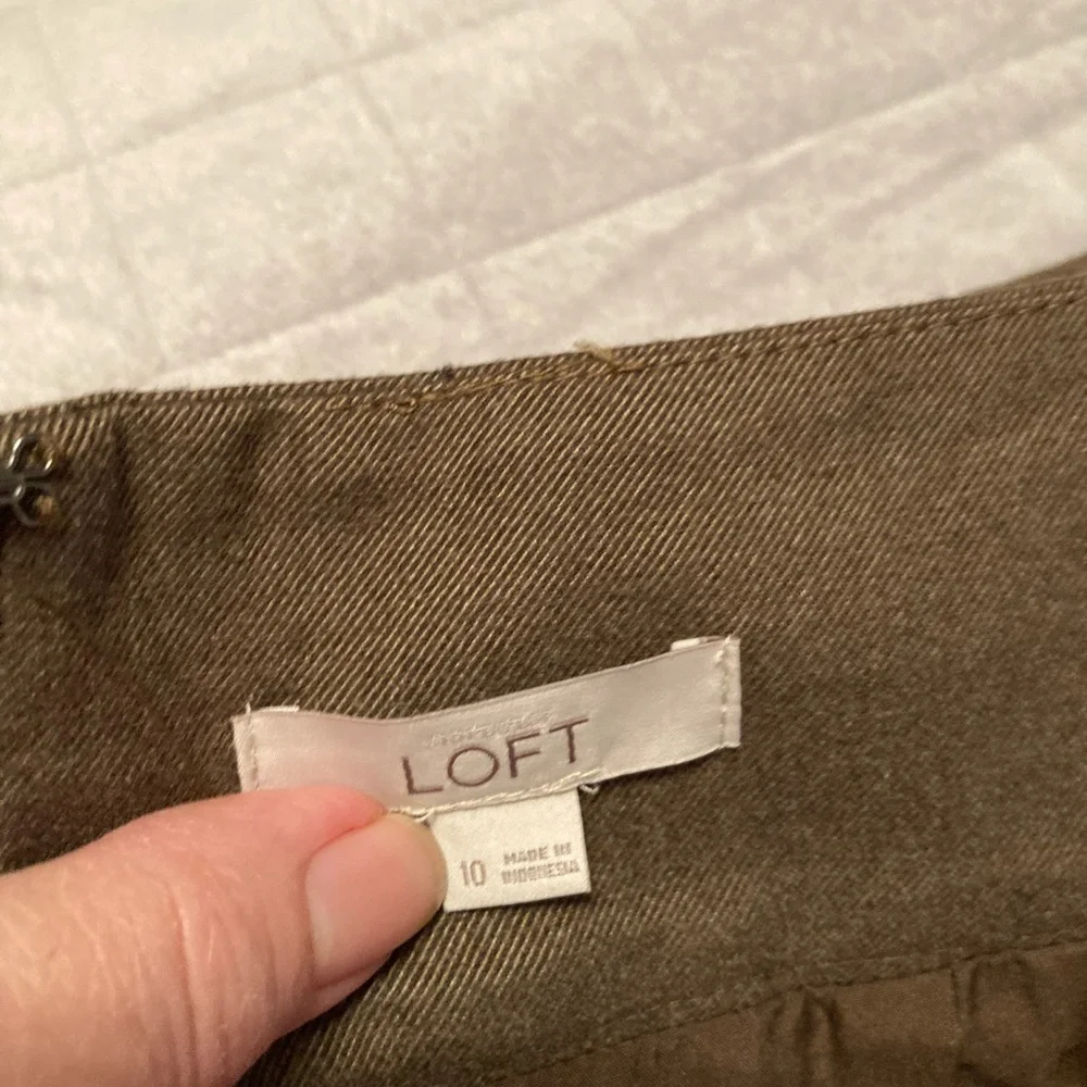 Mini Skirt - Picture 4 of 5